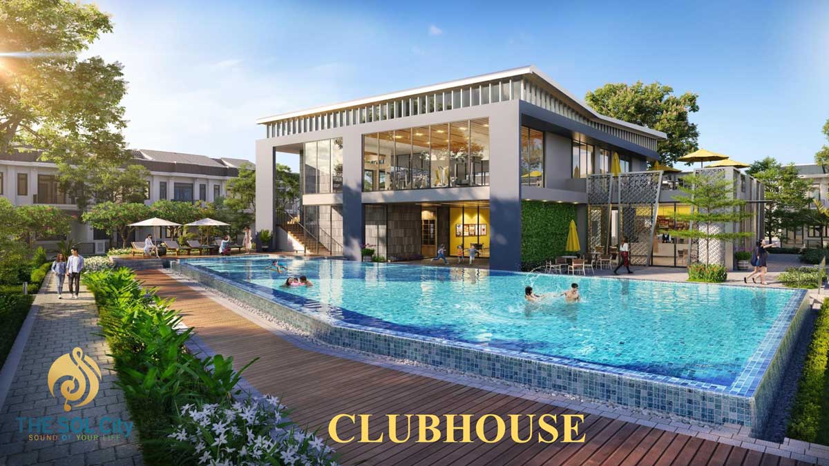 clubhouse the sol city