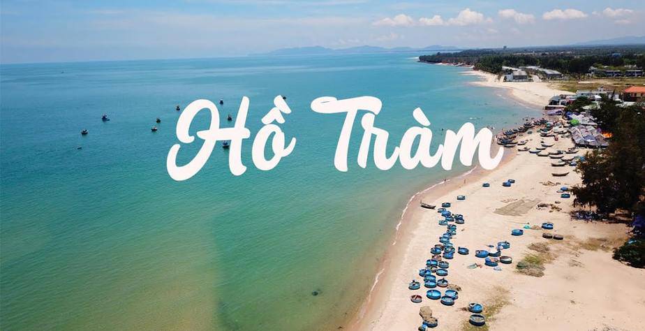 Biển Hồ Tràm - Có nên mua đất Bà Rịa Vũng Tàu