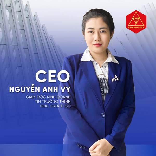 Ceo Nguyễn Anh Vy