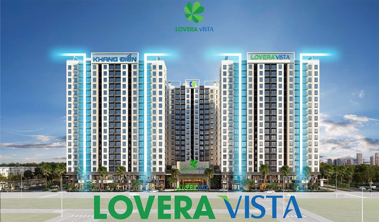 Lovera Vista Khang Điền Group