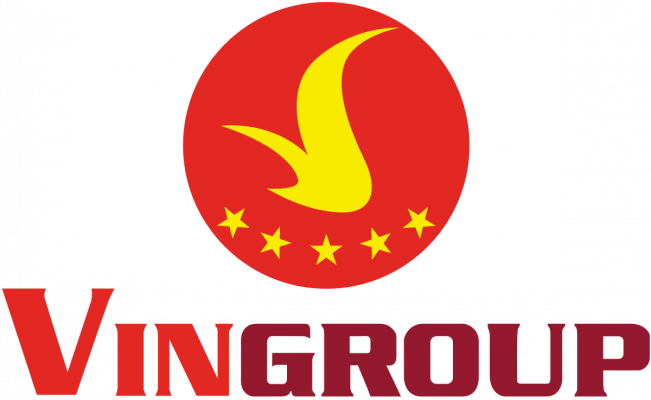 Logo Tập Đoàn Vingroup