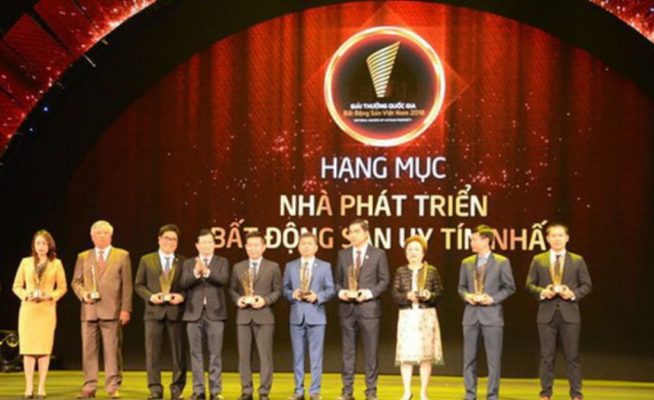 Top 10 tập đoàn BĐS uy tín Việt Nam