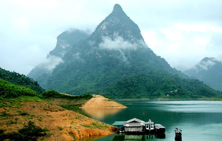 Đá tiên – Núi voi - Bán đất gần Hồ Tuyền Lâm Đà Lạt