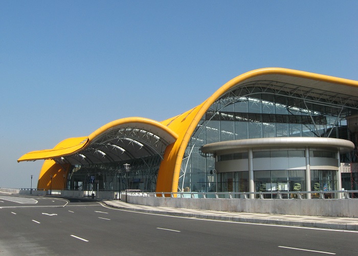 Dự án hạ tầng thành phố Bảo Lộc - Sân bay Lộc Phát