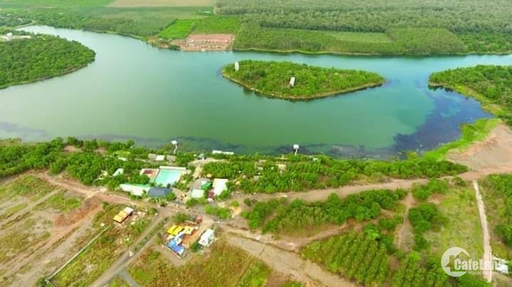 dự án bán đất nền Bình Phước - Marina Riverside