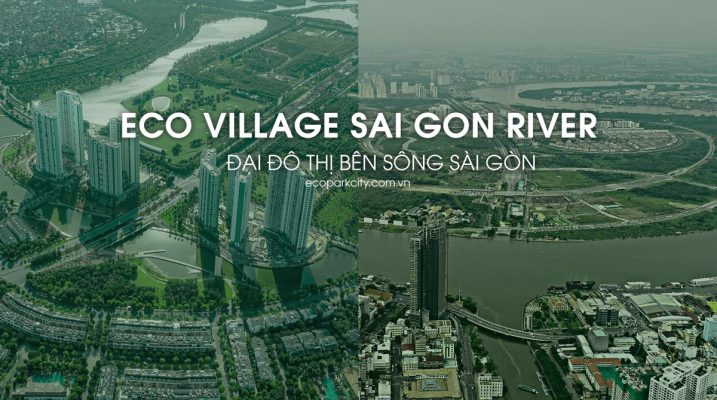 Eco Village Sai Gon River 1