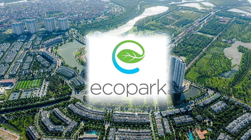 Mã cổ phiếu tập đoàn Ecopark chuẩn bị lên sàn
