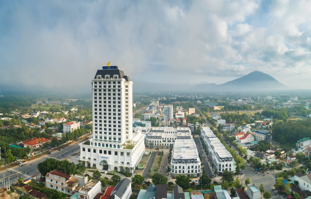 Thị trường bất động sản Tây Ninh
