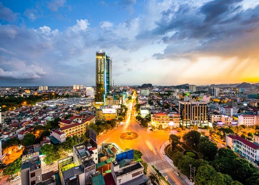 Thị trường bất động sản Thanh Hóa thu hút đầu tư