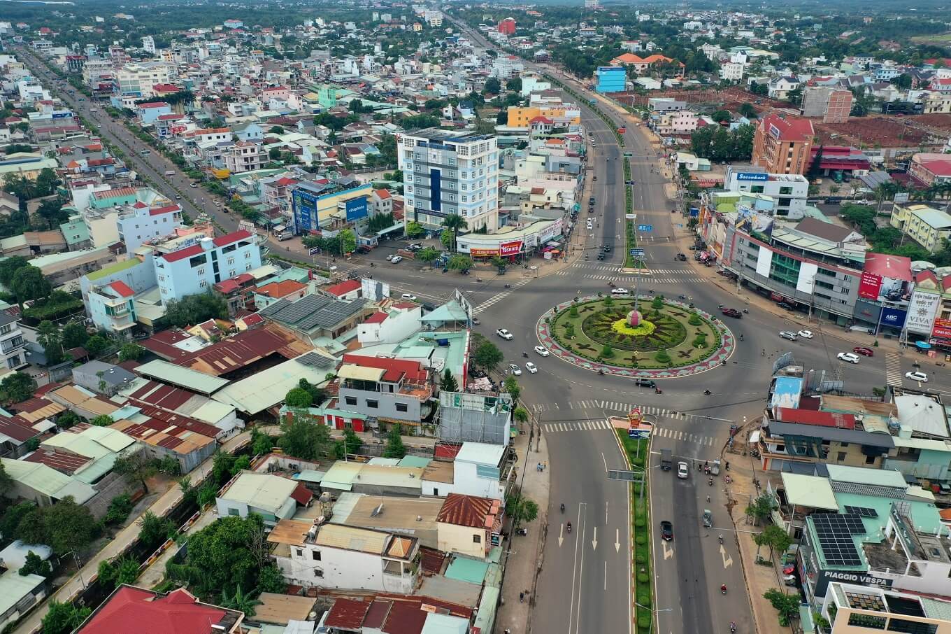 Thị trường bất động sản Bình Phước 2023