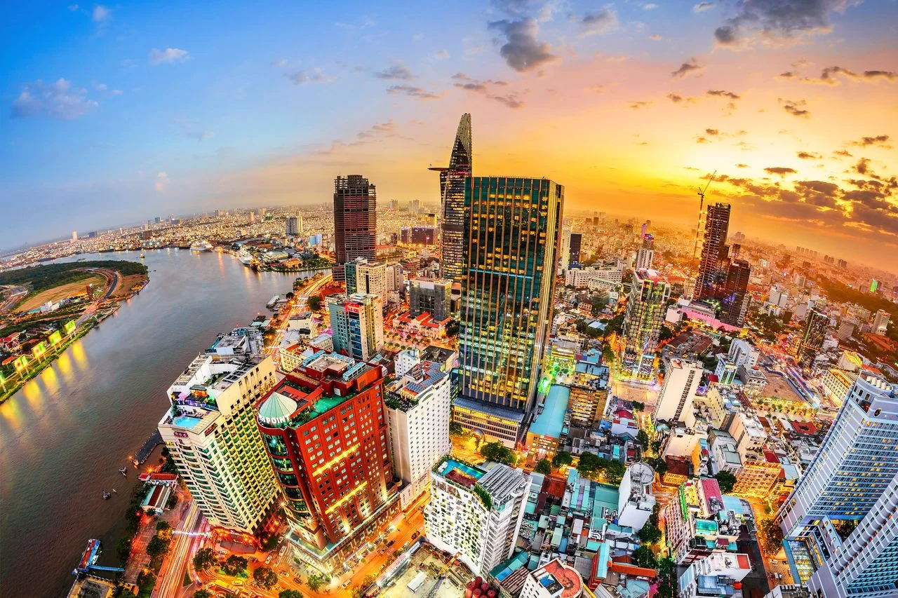 Phân tích thị trường bất động sản Việt Nam