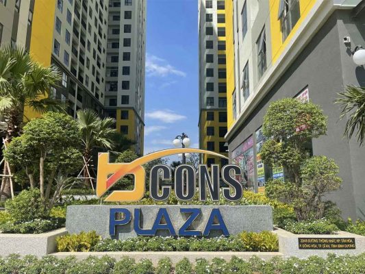 Tien do bcons plaza thang 2 2023